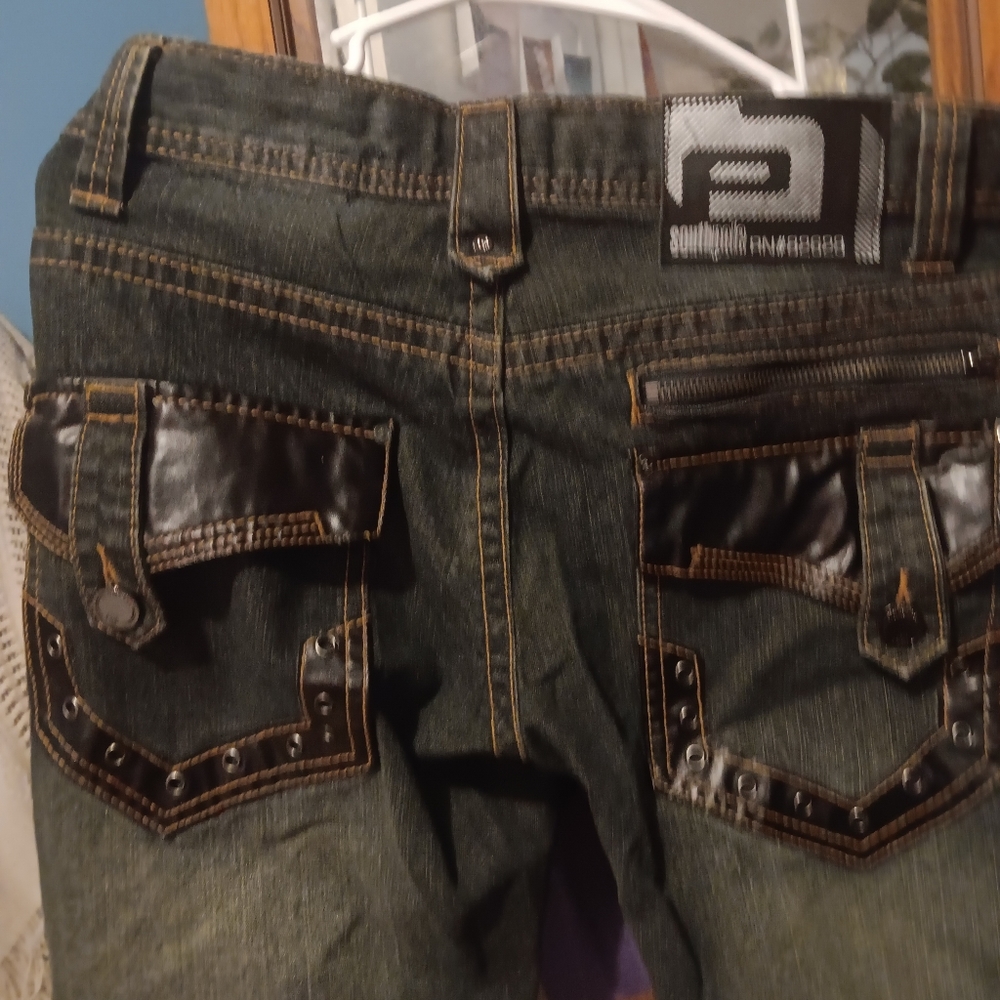 Southole Jeans Size 29 - Picture 8 of 8